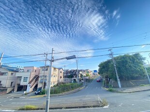 レイナ錦織の物件内観写真